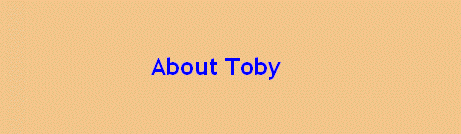 About Toby                         