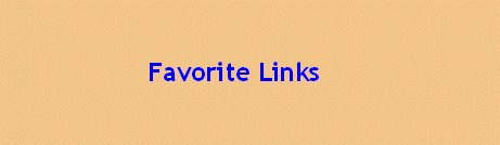Favorite Links                       